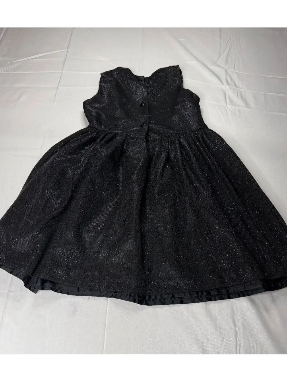Girls Biscotti Collezioni Dress Size 5